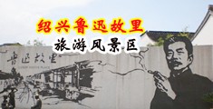 亚欧精品中国绍兴-鲁迅故里旅游风景区